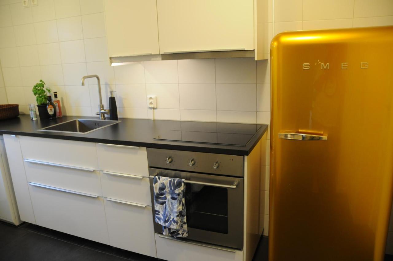 Surfers Guesthouse Åsa Екстериор снимка