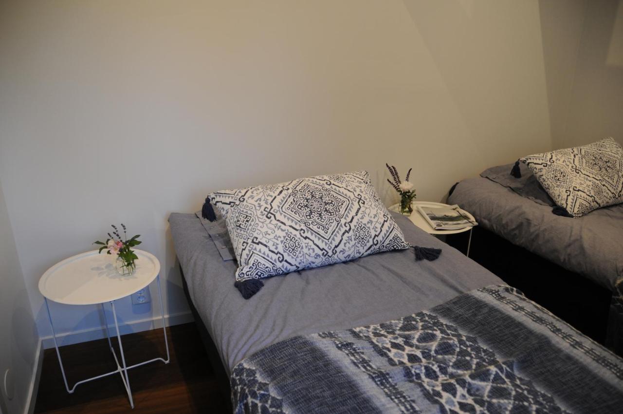 Surfers Guesthouse Åsa Екстериор снимка