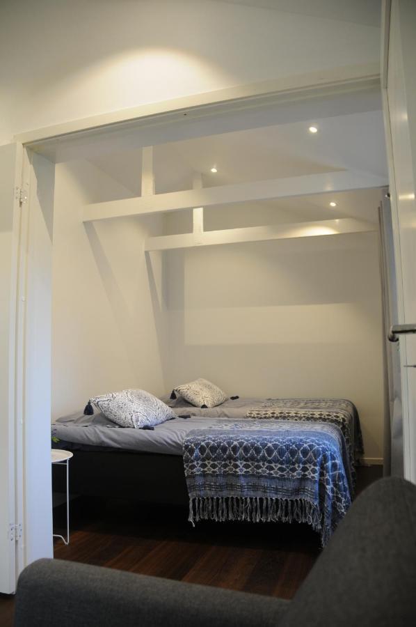 Surfers Guesthouse Åsa Екстериор снимка