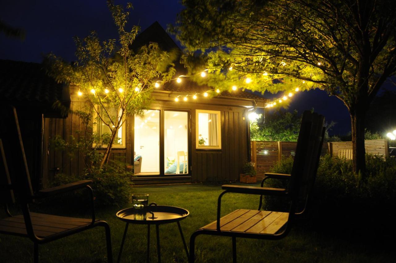 Surfers Guesthouse Åsa Екстериор снимка